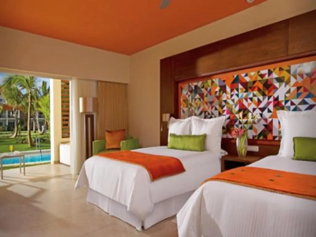 Breathless Punta Cana Resort & Spa (Adults Only) Dominican Republic