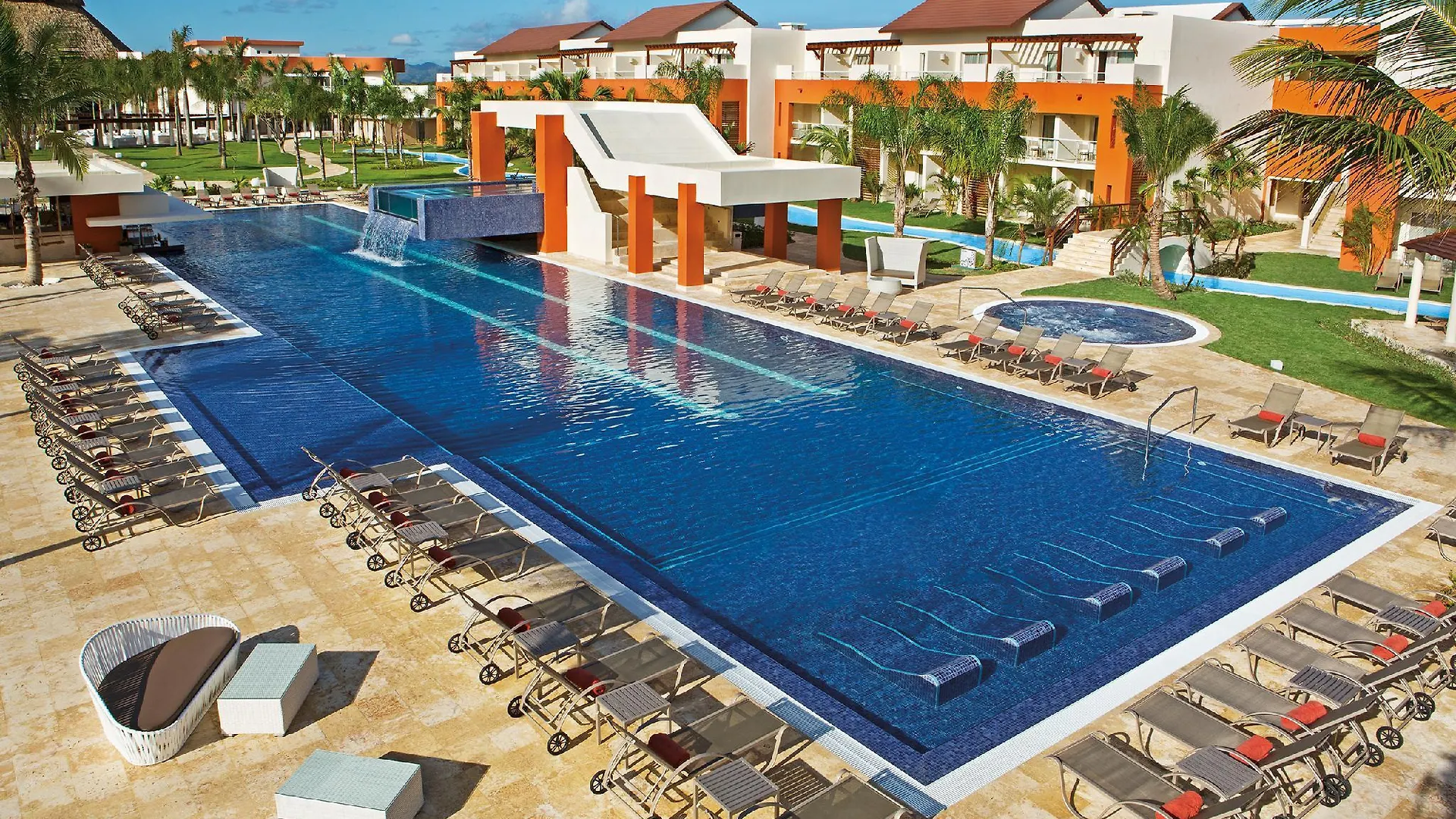 Breathless Punta Cana Resort & Spa (Adults Only)