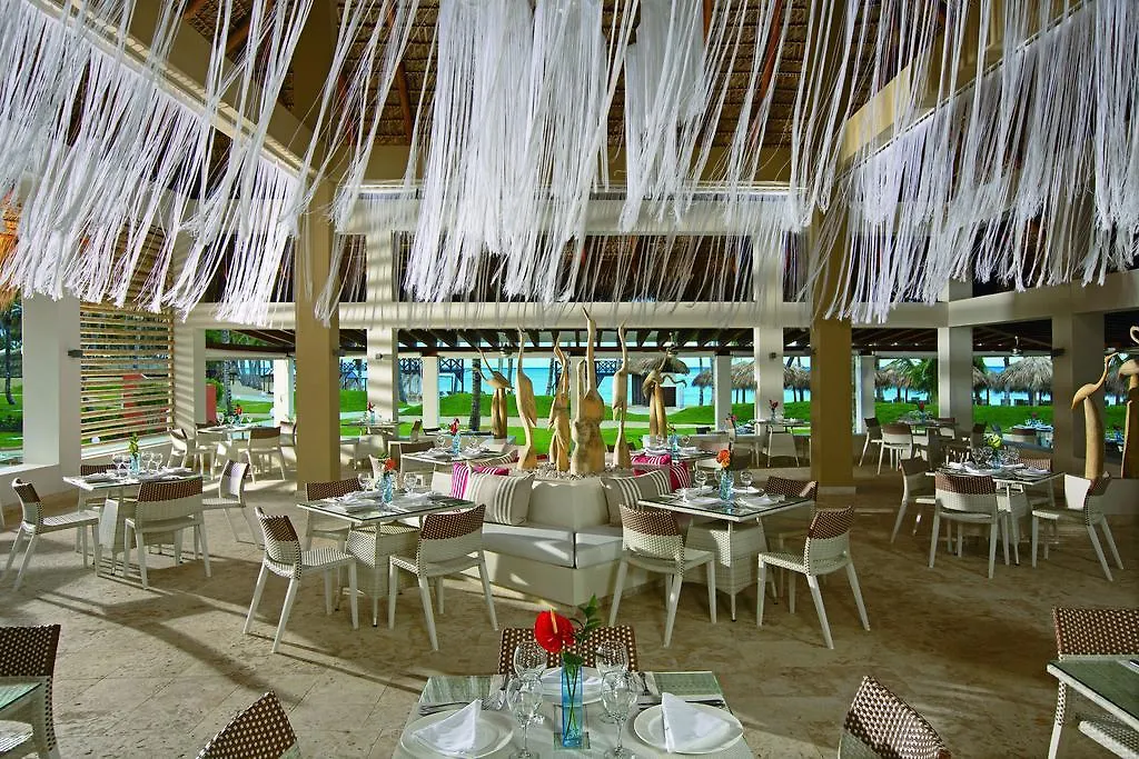 Breathless Punta Cana Resort & Spa (Adults Only) 5*,  Dominican Republic