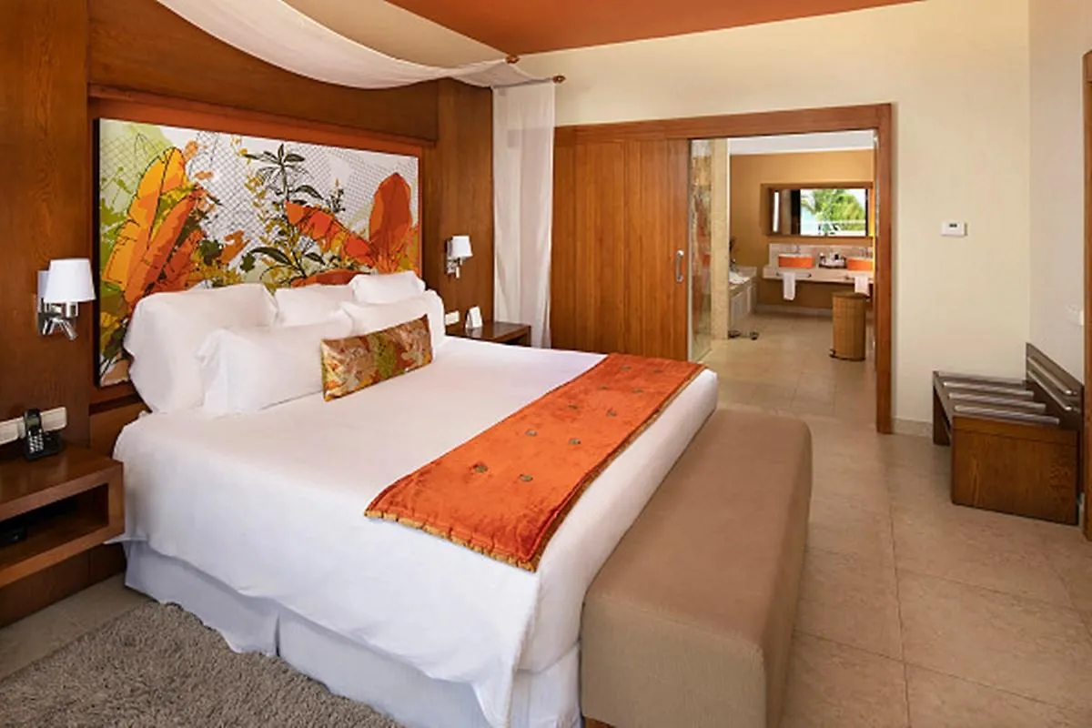 Breathless Punta Cana Resort & Spa (Adults Only)