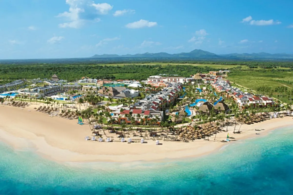 Breathless Punta Cana Resort & Spa (Adults Only)