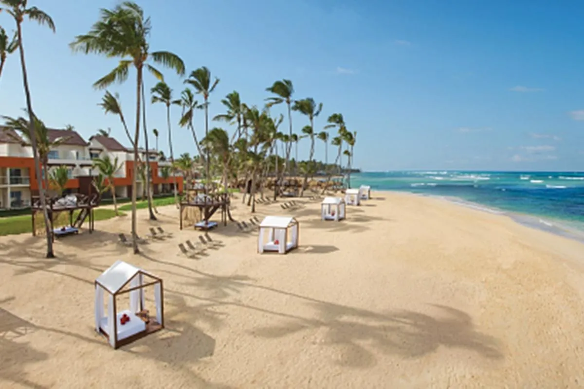 Breathless Punta Cana Resort & Spa (Adults Only)