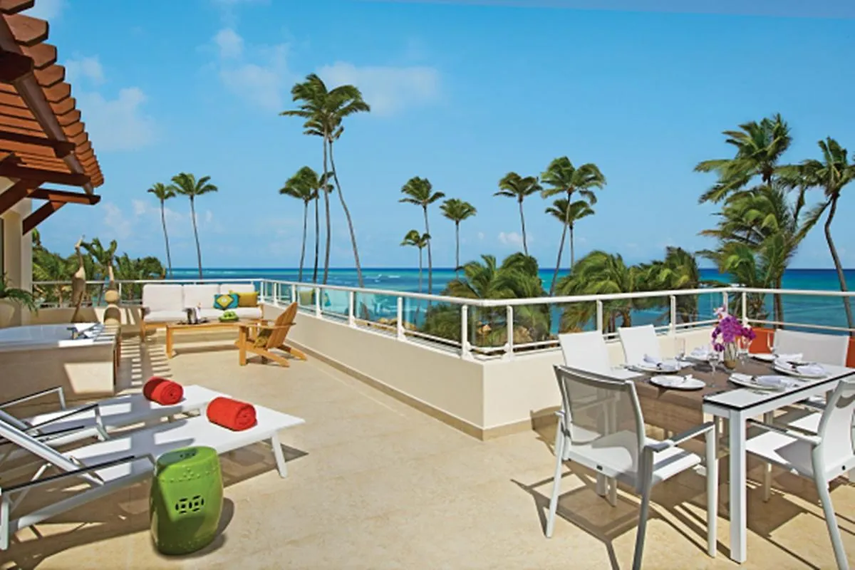 Breathless Punta Cana Resort & Spa (Adults Only)