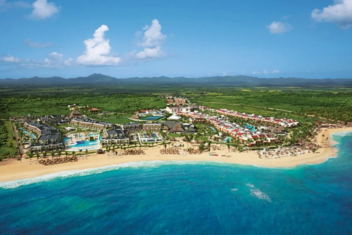 Breathless Punta Cana Resort & Spa (Adults Only)