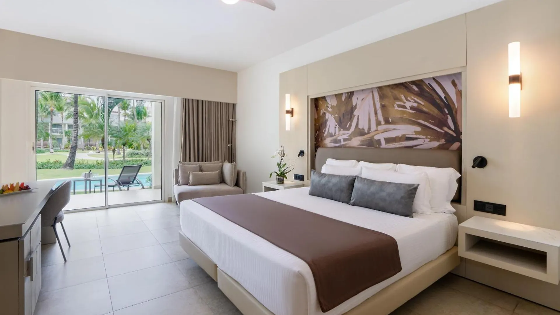 Breathless Punta Cana Resort & Spa (Adults Only)
