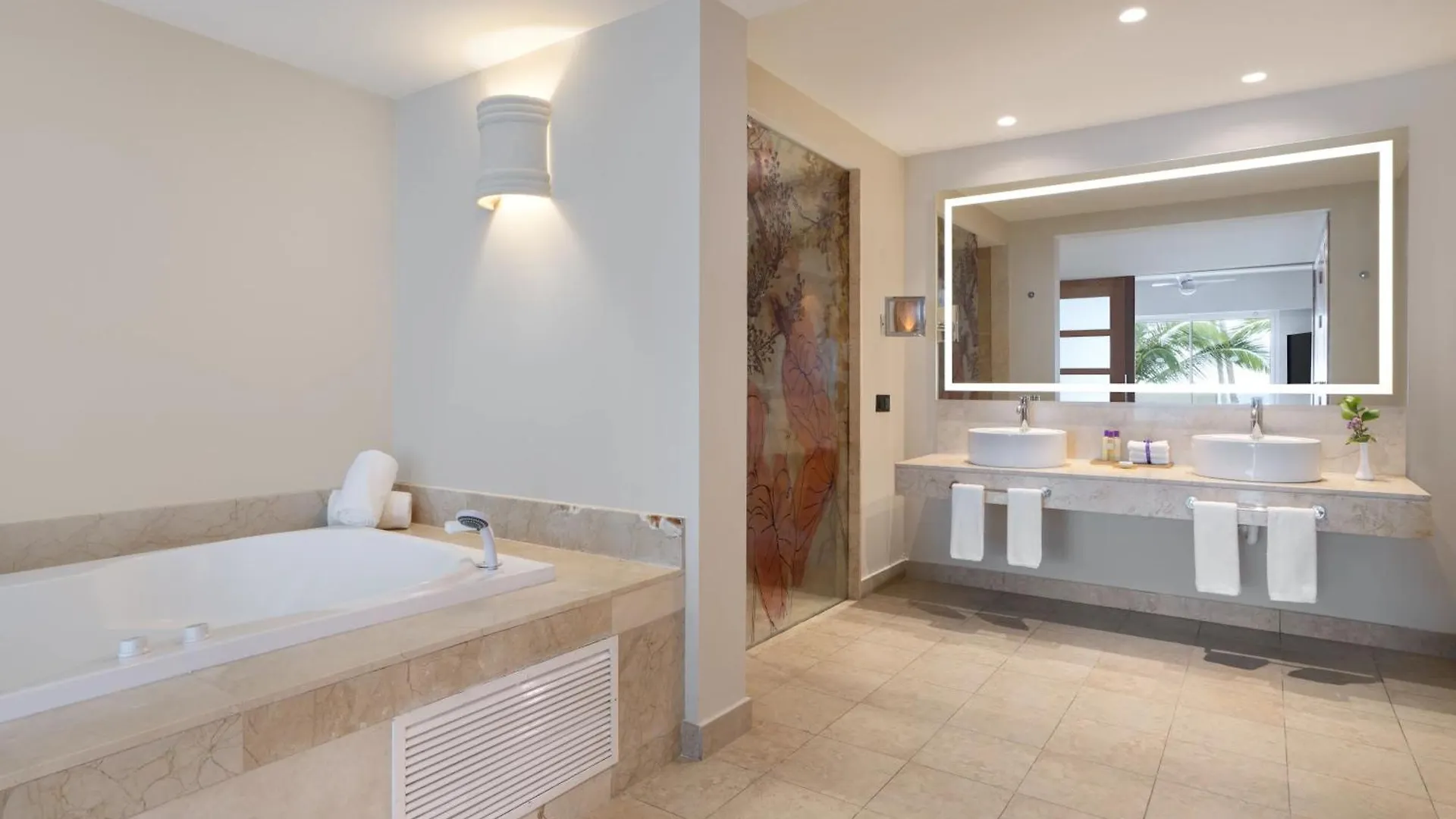 Breathless Punta Cana Resort & Spa (Adults Only)