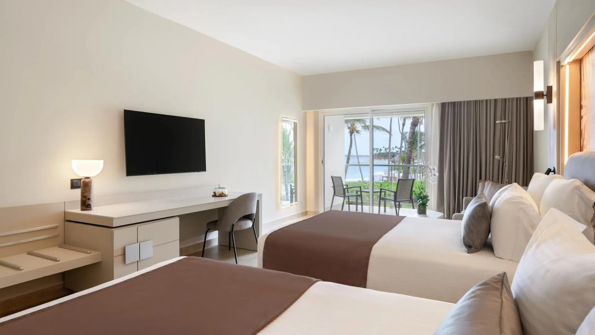 Breathless Punta Cana Resort & Spa (Adults Only)
