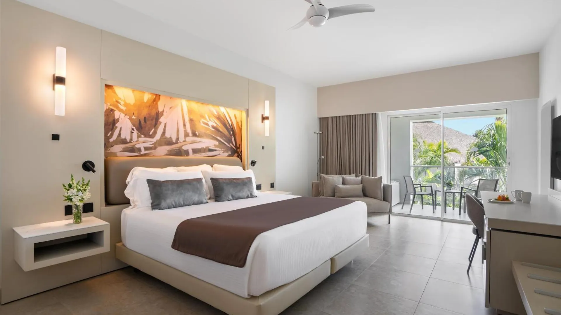 Breathless Punta Cana Resort & Spa (Adults Only)