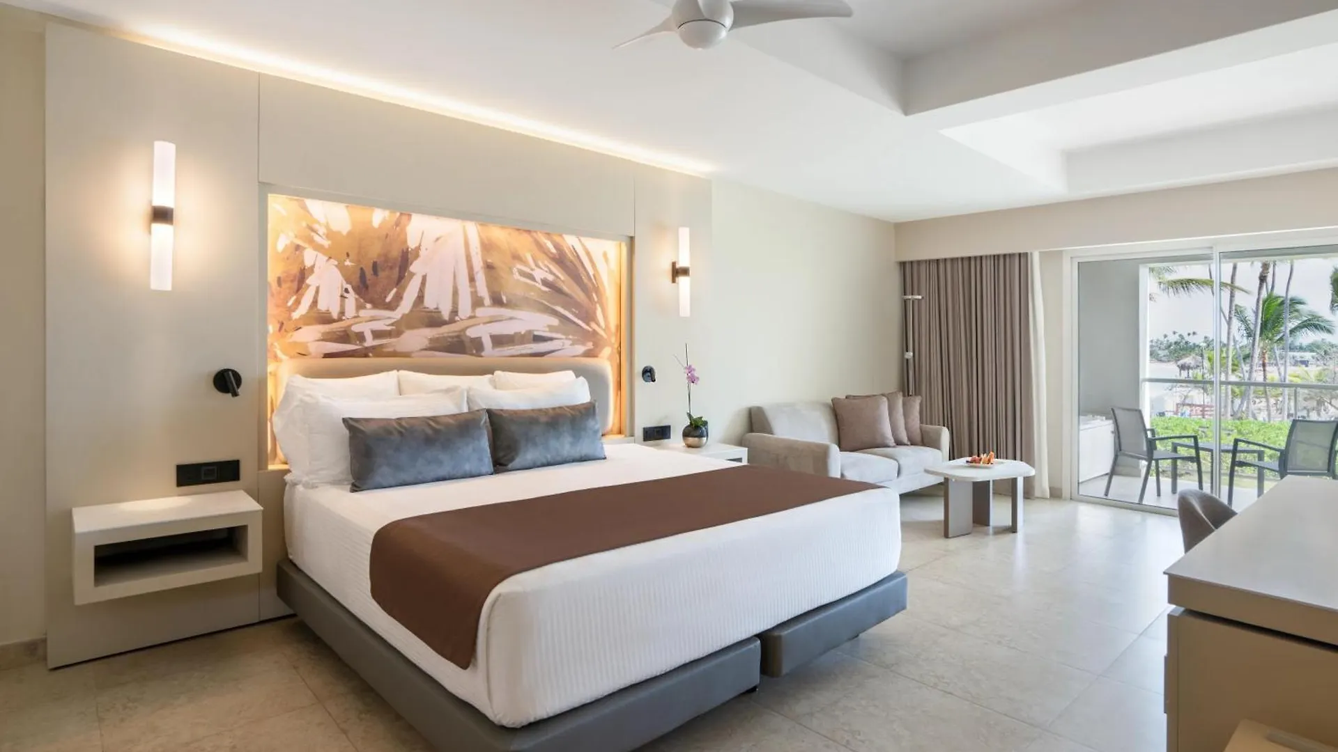Breathless Punta Cana Resort & Spa (Adults Only)