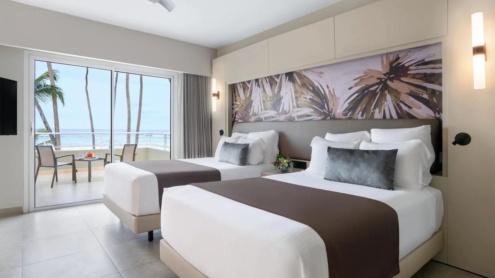 Breathless Punta Cana Resort & Spa (Adults Only)