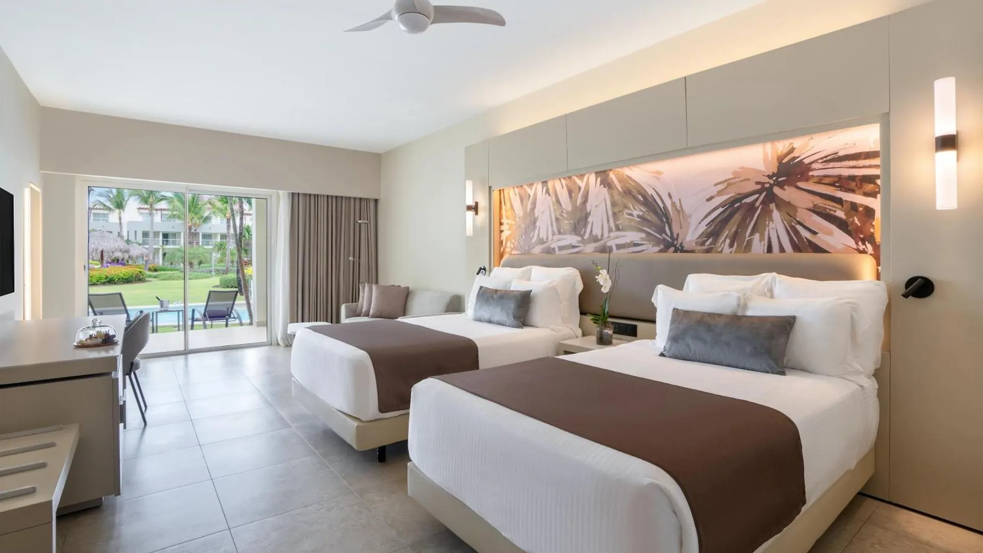 Breathless Punta Cana Resort & Spa (Adults Only)