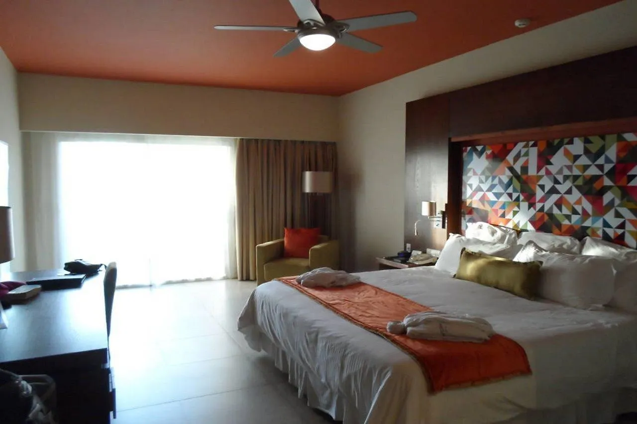 Breathless Punta Cana Resort & Spa (Adults Only) Dominikana