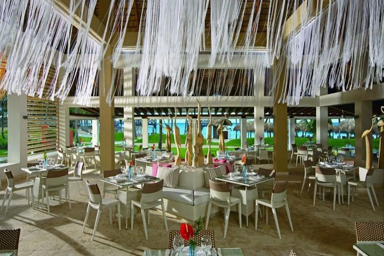 Breathless Punta Cana Resort & Spa (Adults Only) 5*,