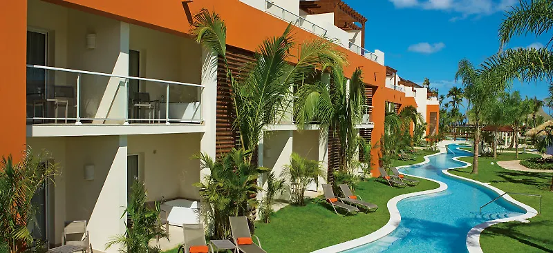 Breathless Punta Cana Resort & Spa (Adults Only) 5*,