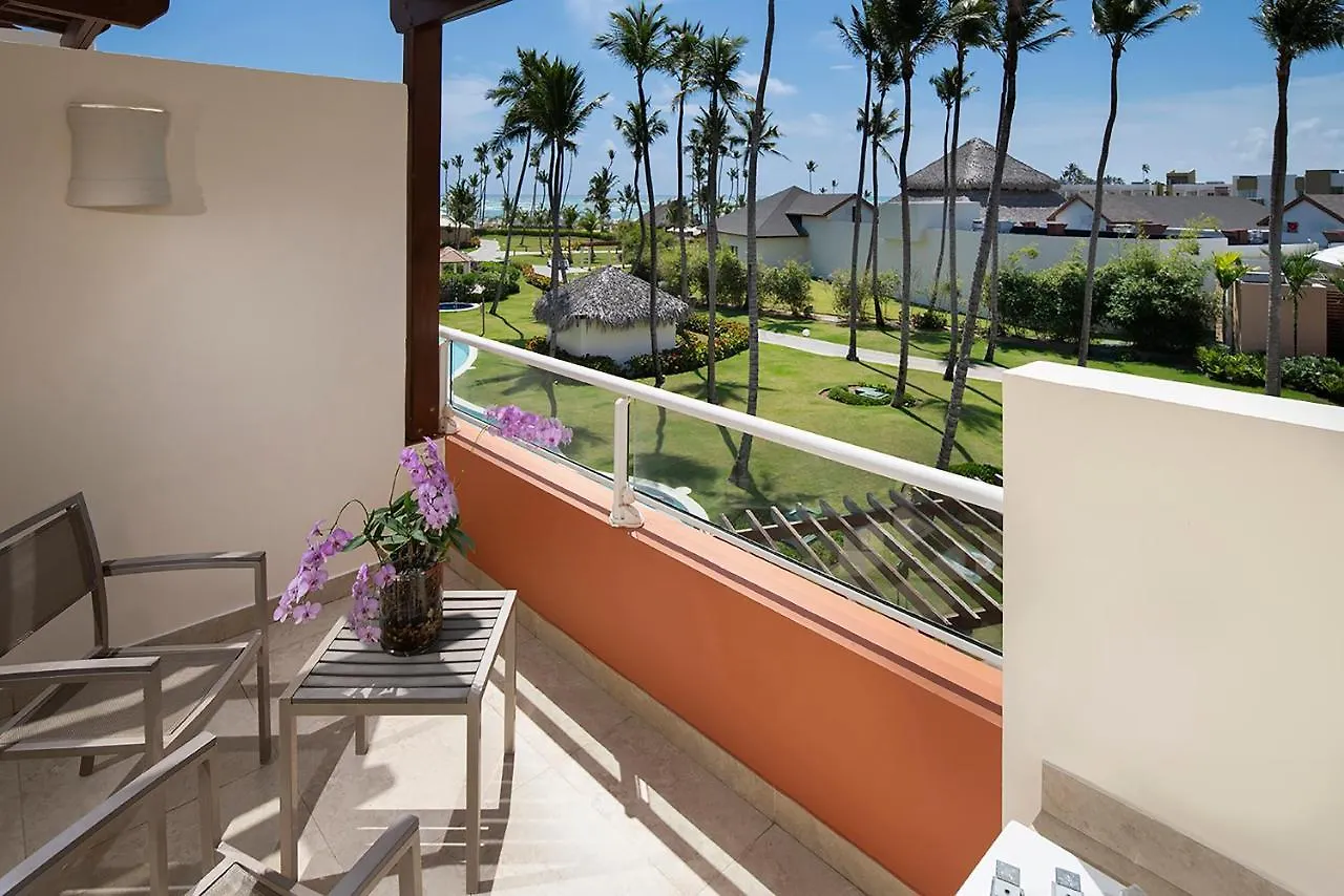 Breathless Punta Cana Resort & Spa (Adults Only)