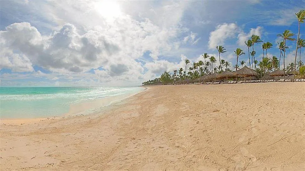 Breathless Punta Cana Resort & Spa (Adults Only)