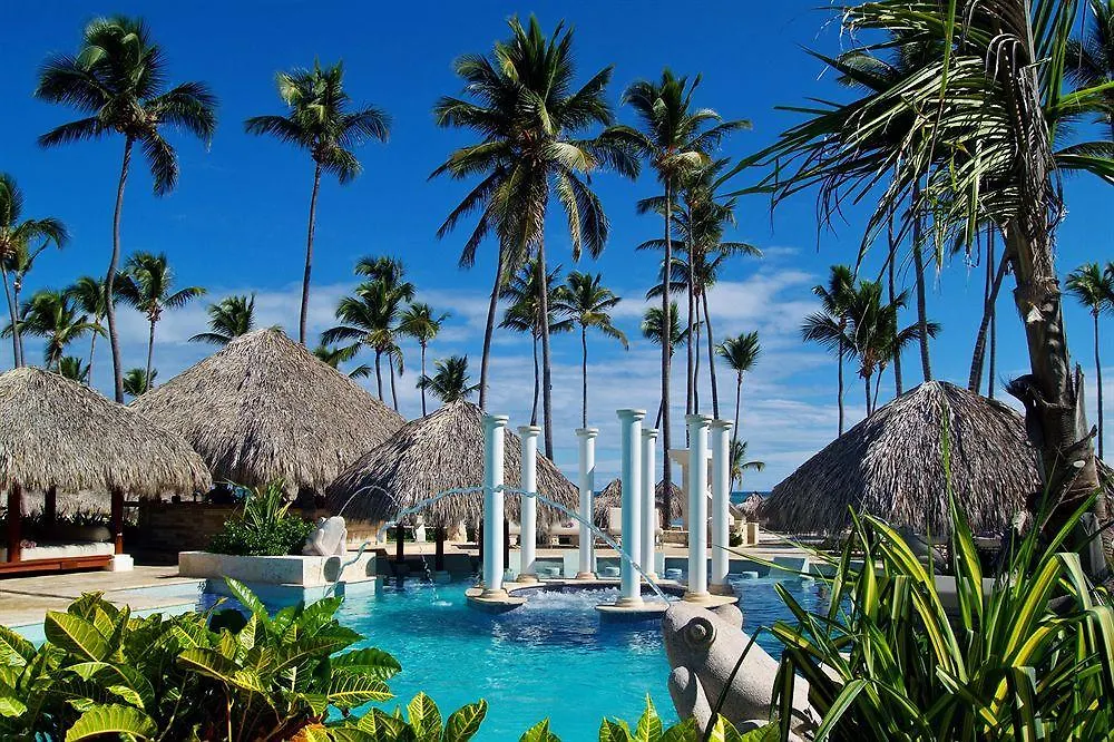 *****  Breathless Punta Cana Resort & Spa (Adults Only) Dominican Republic
