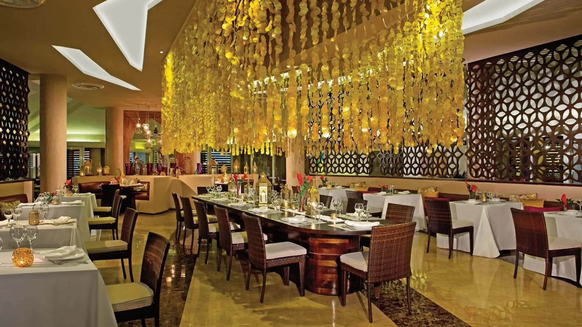 Breathless Punta Cana Resort & Spa (Adults Only)
