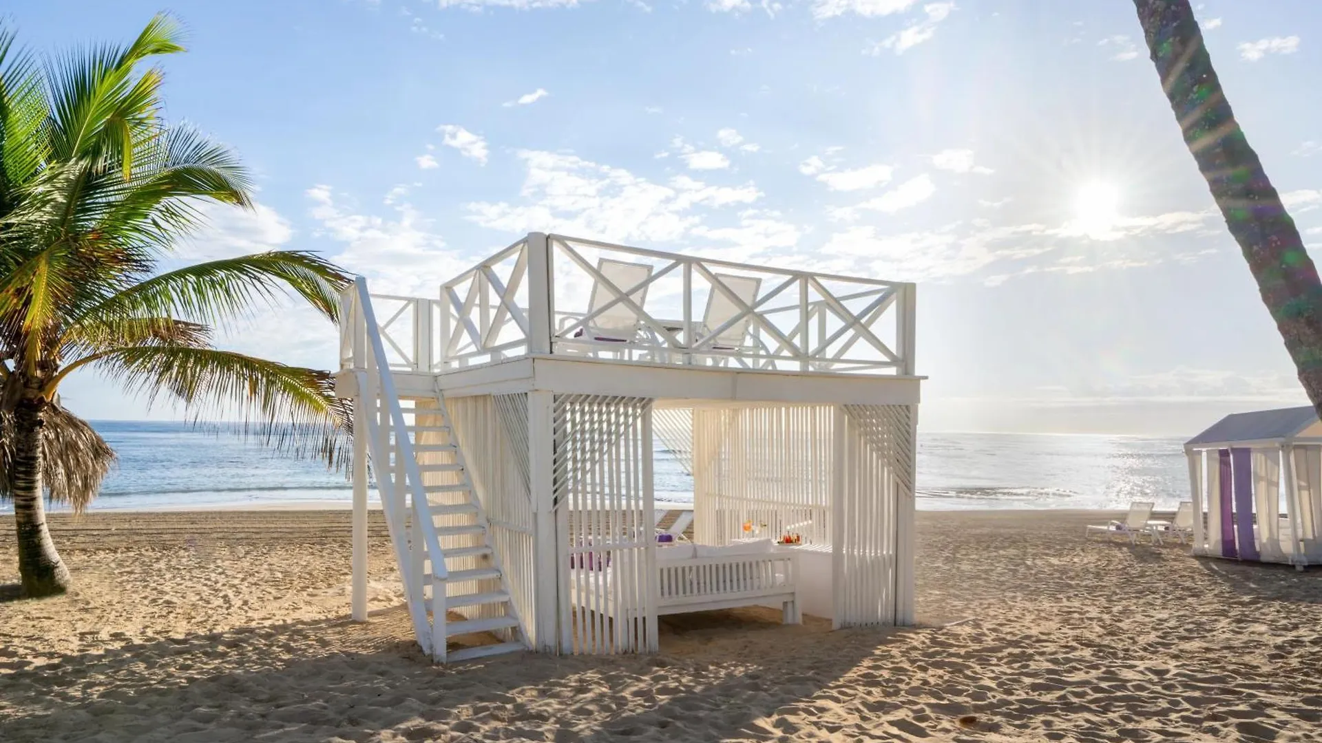 Breathless Punta Cana Resort & Spa (Adults Only)