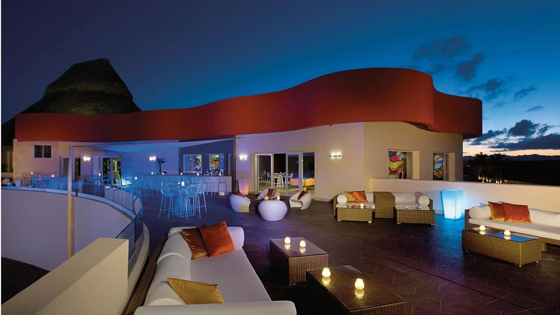Breathless Punta Cana Resort & Spa (Adults Only) 5*,