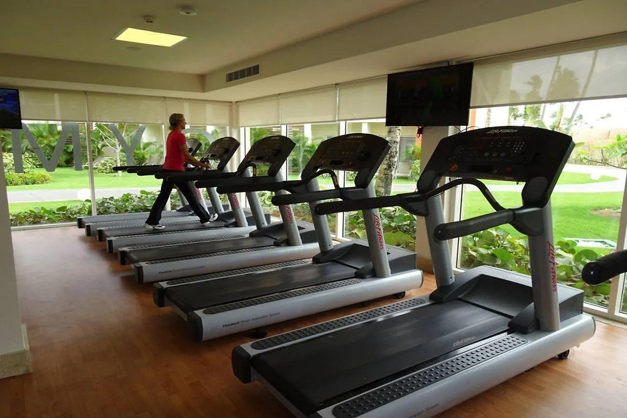 Breathless Punta Cana Resort & Spa (Adults Only) Dominican Republic