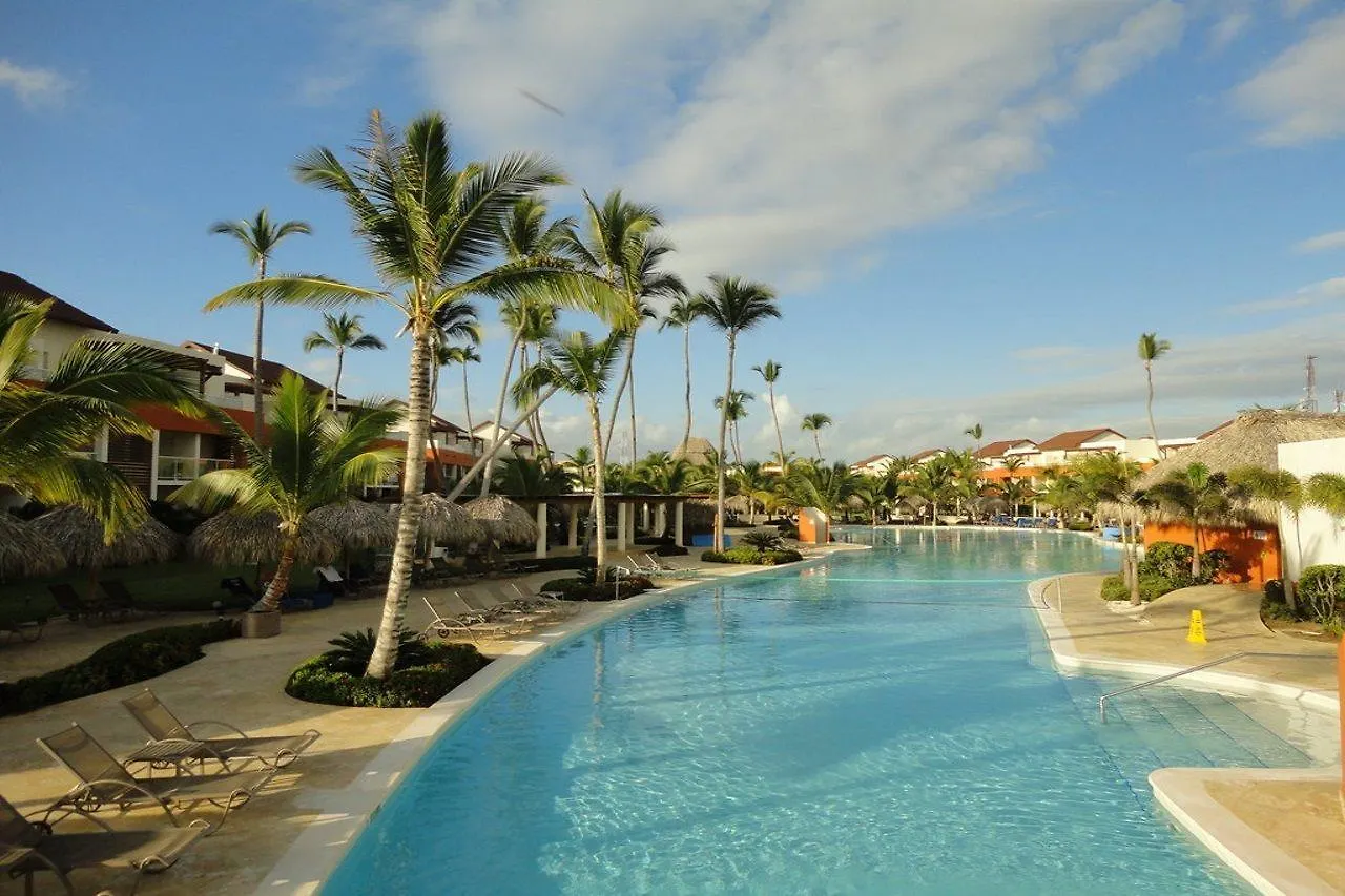 Breathless Punta Cana Resort & Spa (Adults Only)