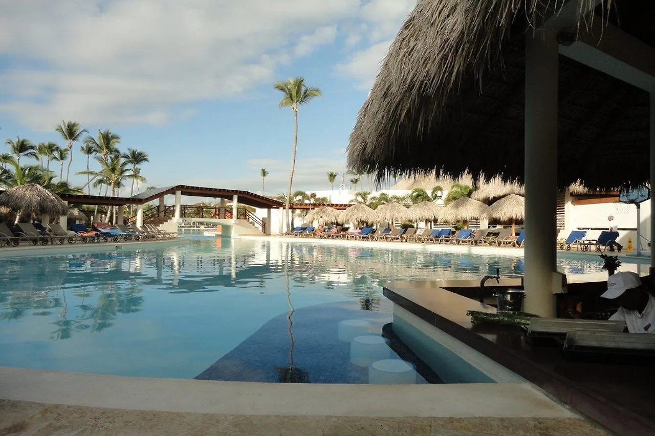 Breathless Punta Cana Resort & Spa (Adults Only)