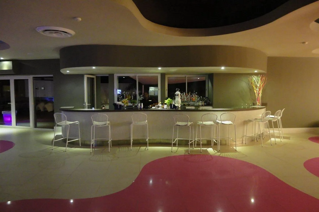 Breathless Punta Cana Resort & Spa (Adults Only)