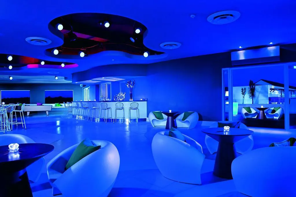 Breathless Punta Cana Resort & Spa (Adults Only) 5*,