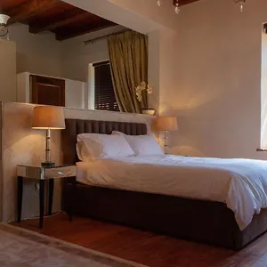 Bloemendal Wine Estate Kaapstad