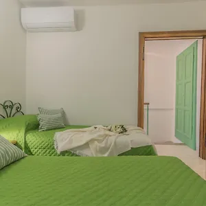 Casa Greppi Apartment
