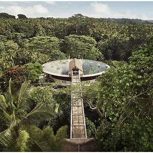 Four Seasons Bali At Sayan 5* Ubud