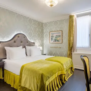 Stanhope By Thon 5* Brussel