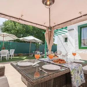 Aloha - Wonderful Private Terrace España