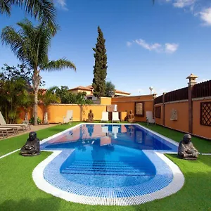 Jardín De Buda España