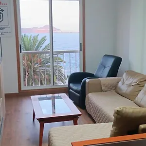 Mirador Del Mar España