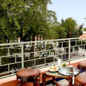 Ali 2* Marrakesh