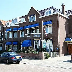 Duinzicht 3* Den Haag