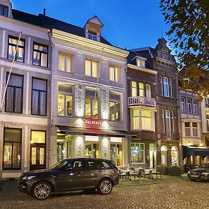 Saillant Centre 3* Maastricht