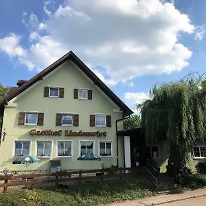 Lindenwirt 2* Denkendorf (Bavaria)