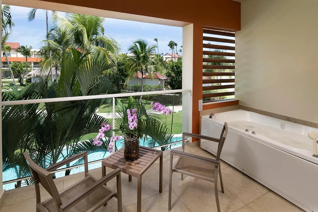 Breathless Punta Cana Resort & Spa (Adults Only) 5*,  República Dominicana