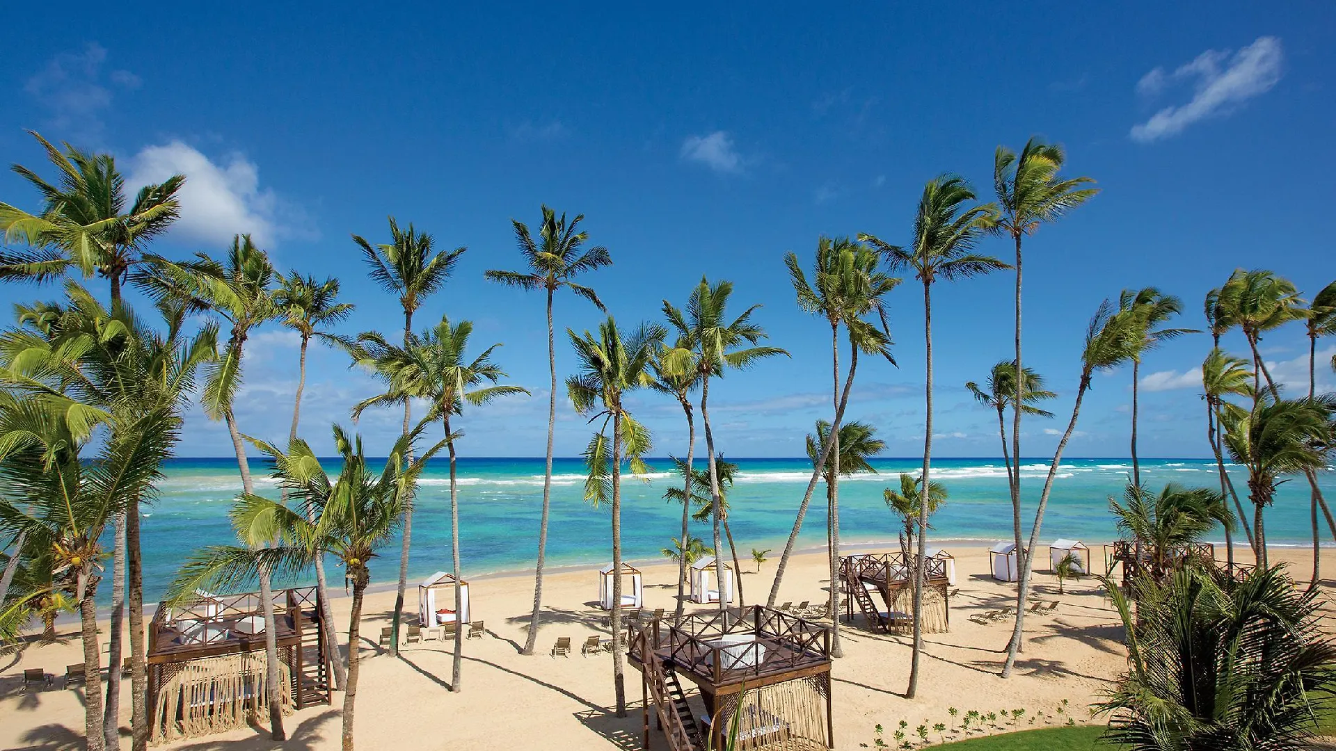 Breathless Punta Cana Resort & Spa (Adults Only) 5*,