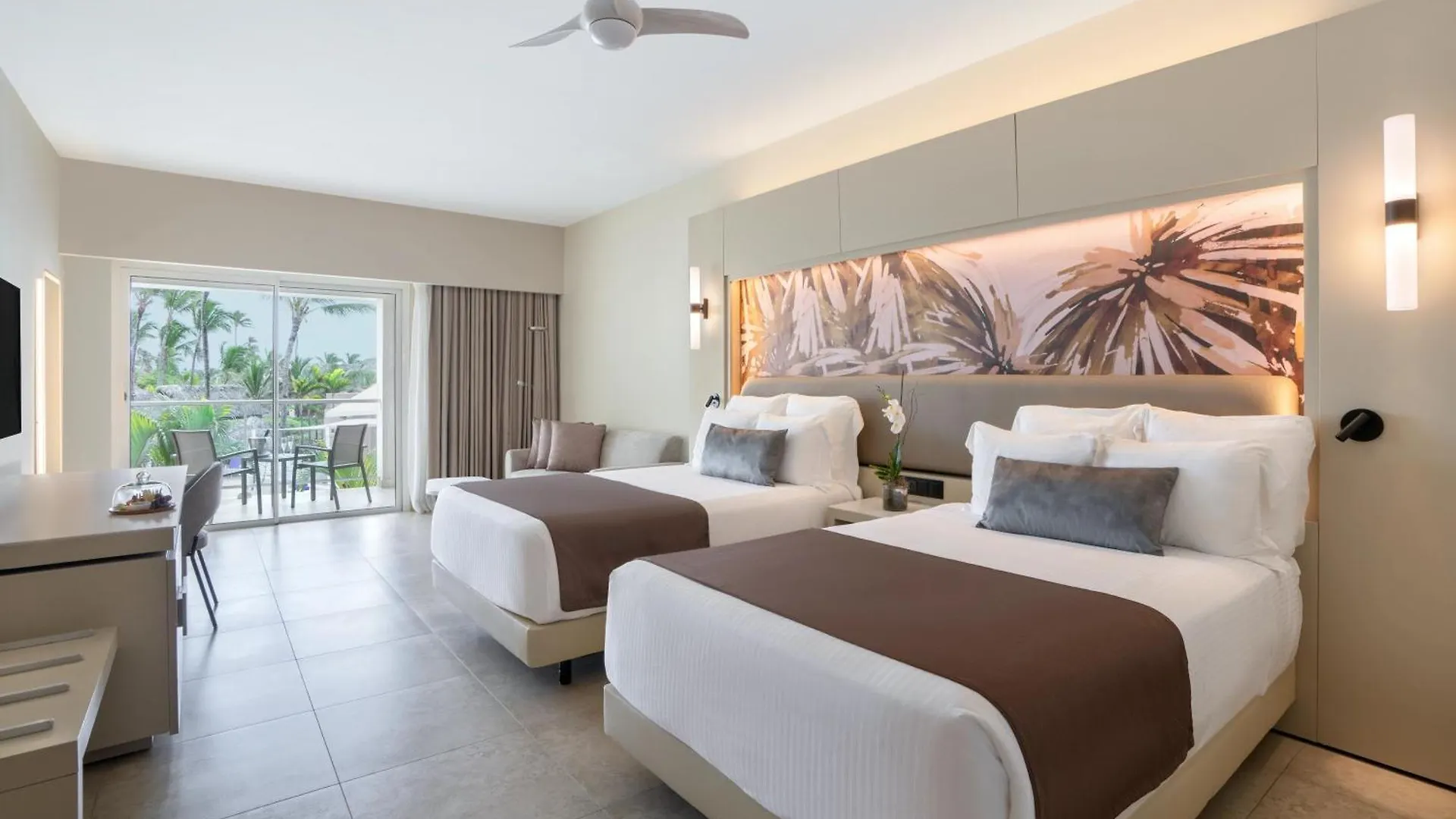 Breathless Punta Cana Resort & Spa (Adults Only) 5*,