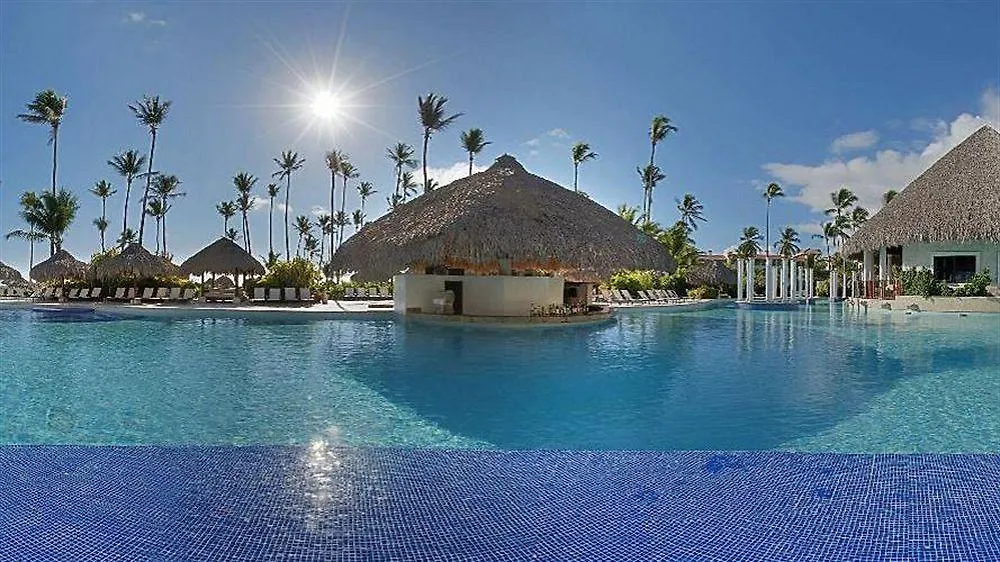 *****  Breathless Punta Cana Resort & Spa (Adults Only) República Dominicana