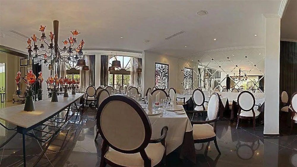 Breathless Punta Cana Resort & Spa (Adults Only)