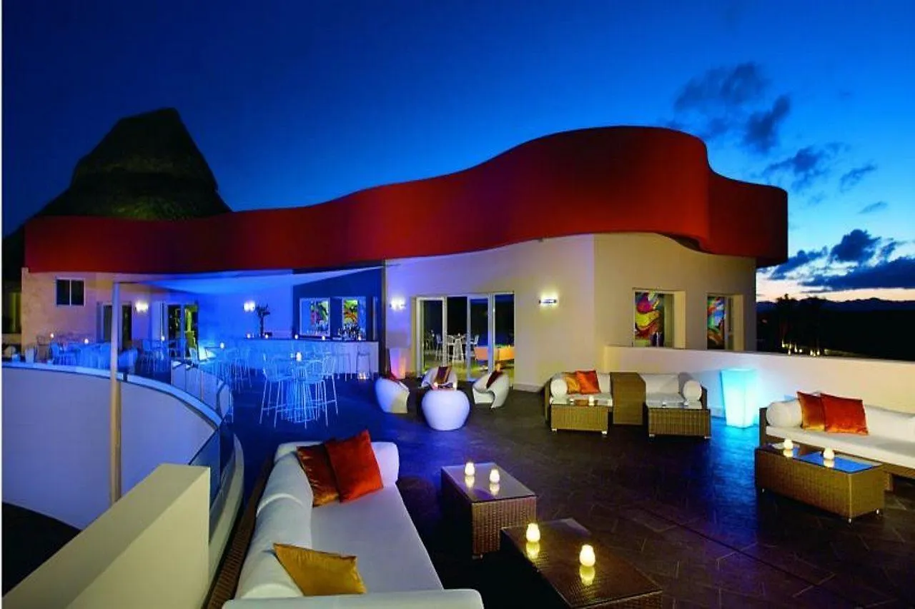 Breathless Punta Cana Resort & Spa (Adults Only) República Dominicana