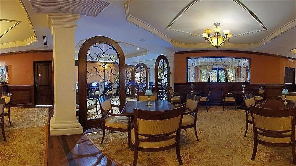 *****  Breathless Punta Cana Resort & Spa (Adults Only) Доминиканская Республика
