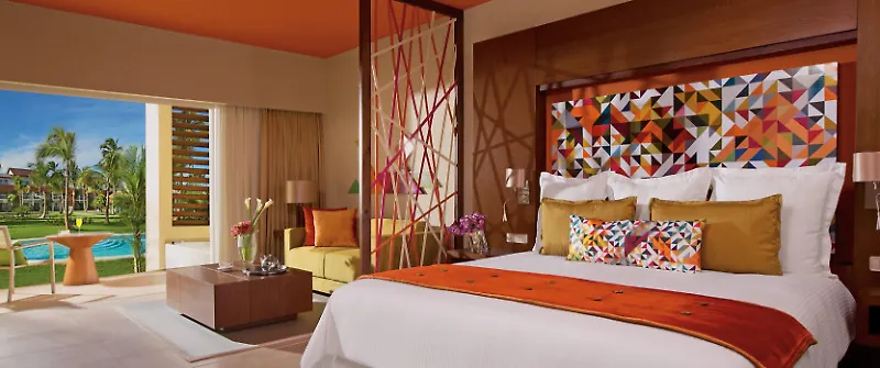 Breathless Punta Cana Resort & Spa (Adults Only) 5*,